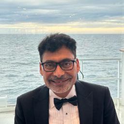 Maneesh Bhatia