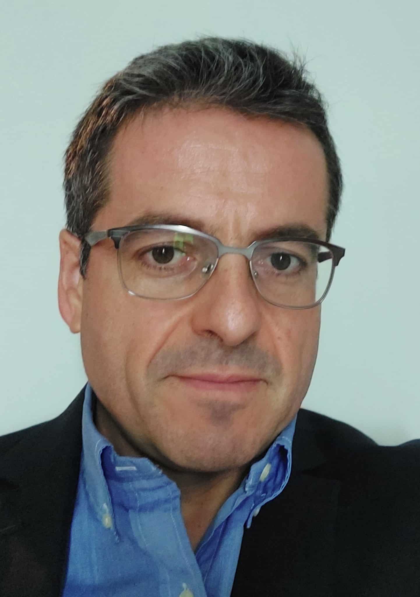 Nikolaos Gougoulias