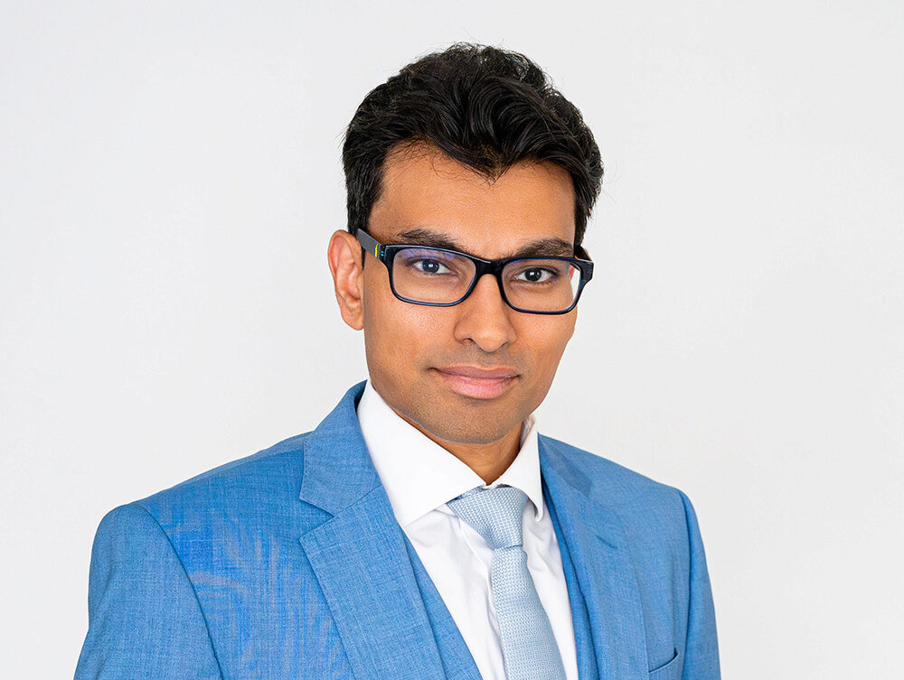 Karan Malhotra