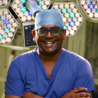Lucky Jeyaseelan